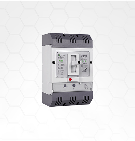 کلیدهای اتوماتیک کمپکت MCCB